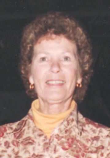 Carol Hunt Quinlan