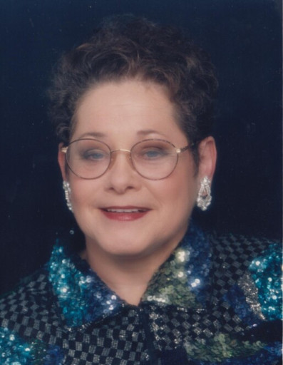 Patricia "Pat" Ann (Loper)  Eshelman Mayberry Profile Photo