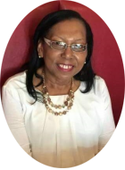 Minister Karen  Jackson Profile Photo