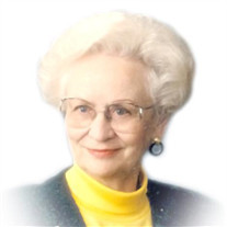 Edna P. Felt Profile Photo