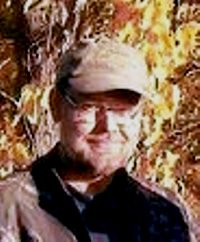 Mark J. Nelson Profile Photo