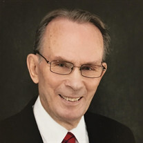 Larry Neil Poulsen Profile Photo