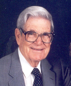 Donald L. Gentry