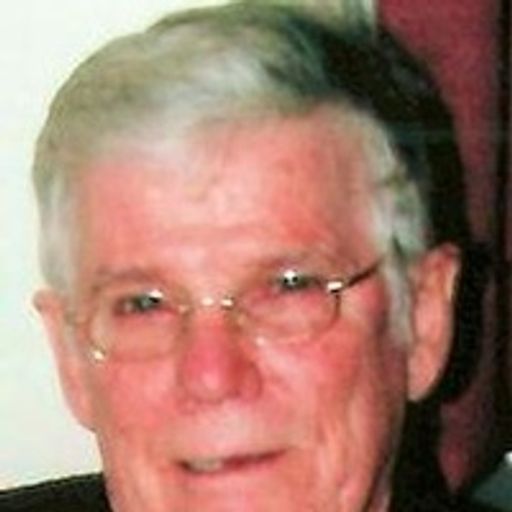 Ray E. Canterbury