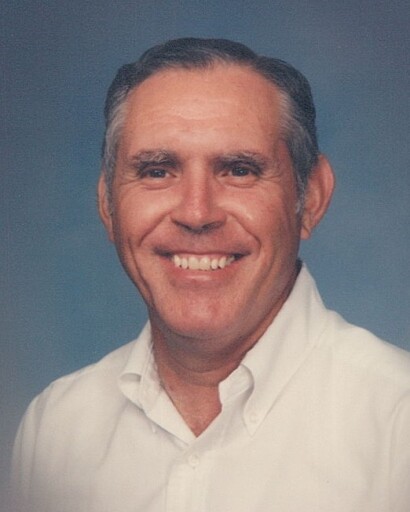 Roy James Reed's obituary image