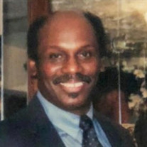 James C. Johnson Jr. Profile Photo