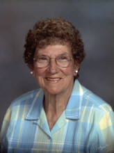 Lucille May Yahn Profile Photo