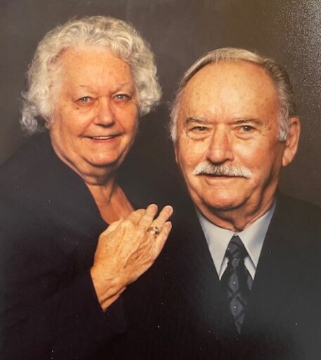 Doris Elaine And Maynard Eugene Statler