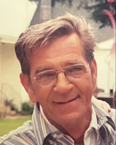 Loren Douglas Monson Profile Photo