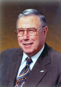 Earl Wykoff