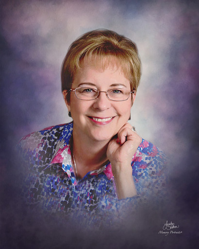 Cynthia Ann Walker Profile Photo