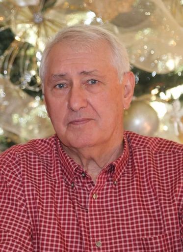 Charles Lester Pilcher Profile Photo
