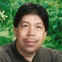 Luis Carlos Moreno