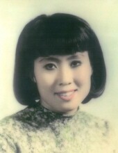 Chong Cha Callaway Profile Photo