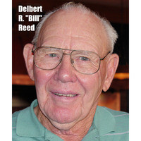 Delbert "Bill" R. Reed