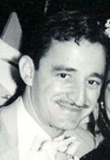 Humberto Suarez Profile Photo