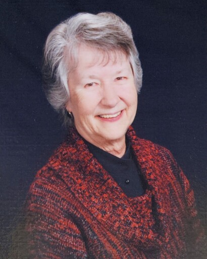 Betty Daane's obituary image