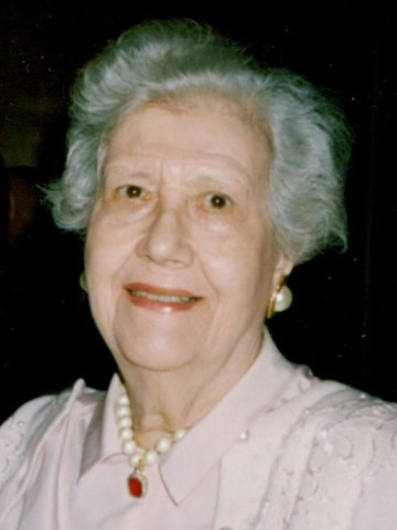 Geraldine Fuhrman