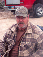 Larry John Norman Profile Photo