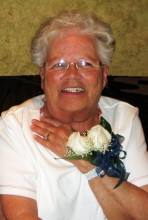 Patricia (Pat) A. Klein