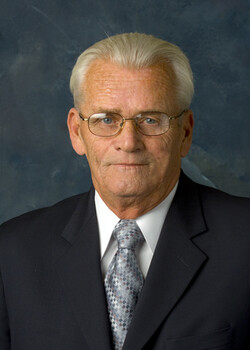 William Andres, Jr