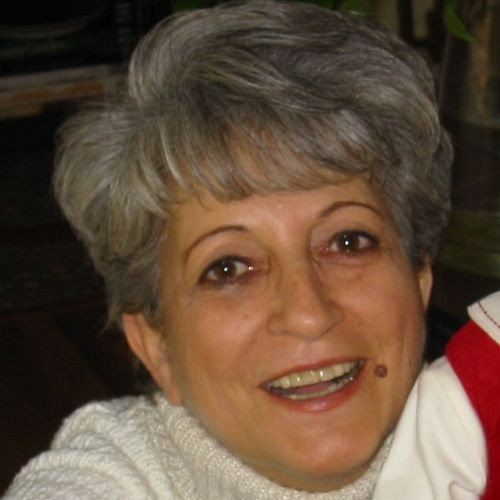 Sossie Jean Karakachian