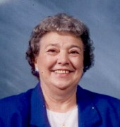 Geraldine K.  Noel