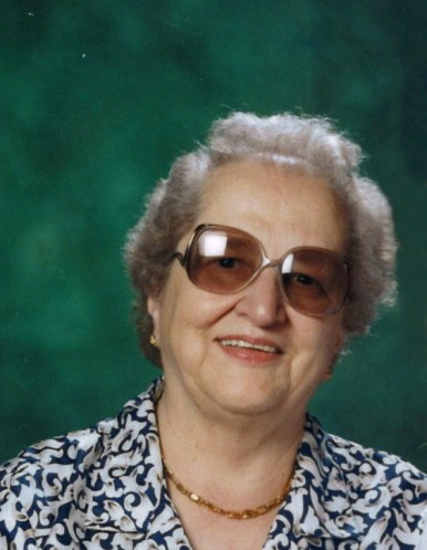 June T. HURD Profile Photo