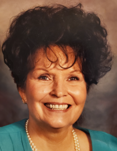 Blanche Butler Profile Photo