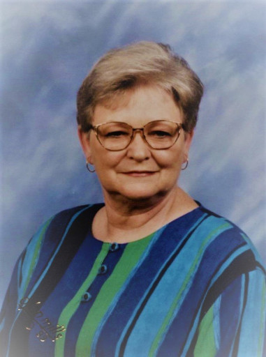 Mary Claire Simmons