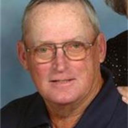 Larry J. Hawker