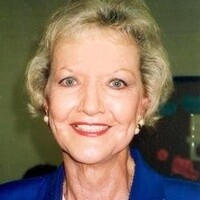 Mona Ruth Barr