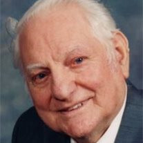 John R. Boyce