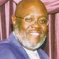 Rev. Terone LaDon Knight