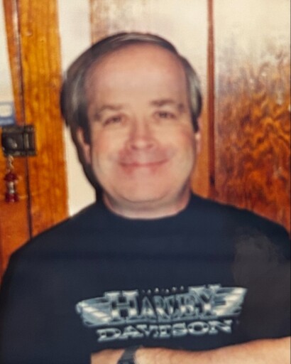 Daniel R Moran's obituary image