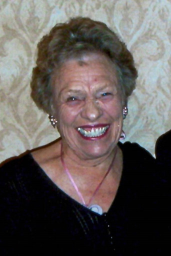 Evelyn Axelson-Madigan