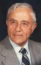 Frank James Dale, Sr.