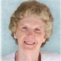 Mrs. Carolyn Franklin Profile Photo