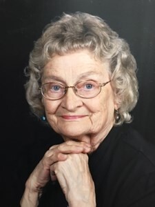 Irene Marie (Rumreich) Johnson