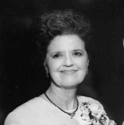 Carolyn Joan Kolb