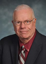 Dr. Larry Joe Kelly Profile Photo
