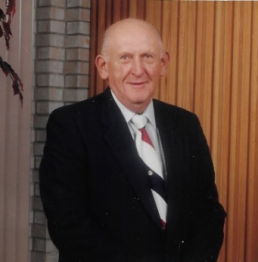 Walter Mueller Profile Photo