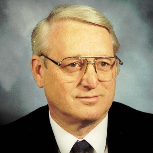 Gerald 'Jerry' Haugen