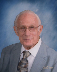 Harold "Les" Leslie Manning