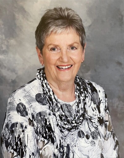 Donna Marie Cochrane