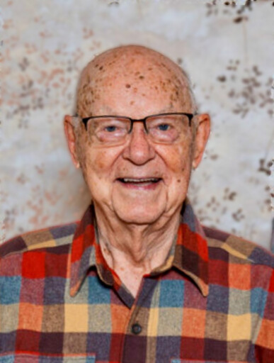 Robert Wichser's obituary image