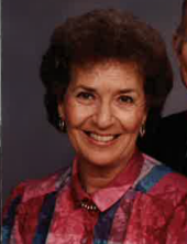 Marjorie Marie Barrow Profile Photo