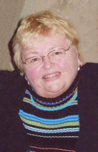 Susan J. (Adams) Bernard