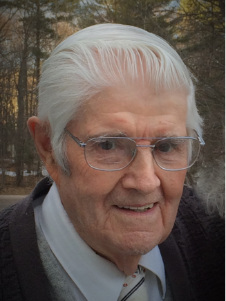 Rev. Deane E. Detlefsen Profile Photo