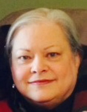 Linda Jo Buckner